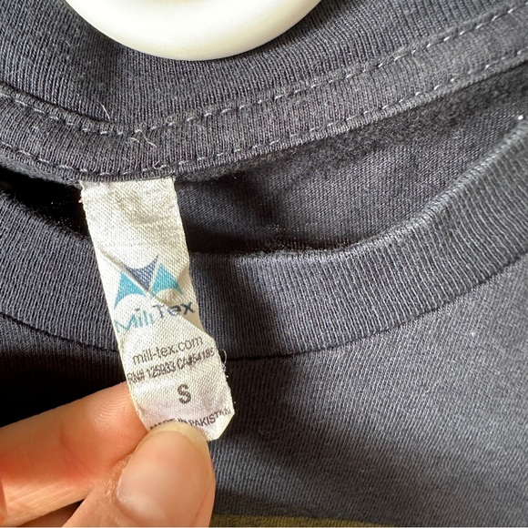 3/$25 || Hockey Night In Canada Tee - Picture 2 of 3